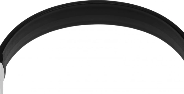 Наушники с микрофоном A4Tech HS-10 черный/белый 2м накладные оголовье (HS-10/3.5MM PLUG/BLACK + WHITE)