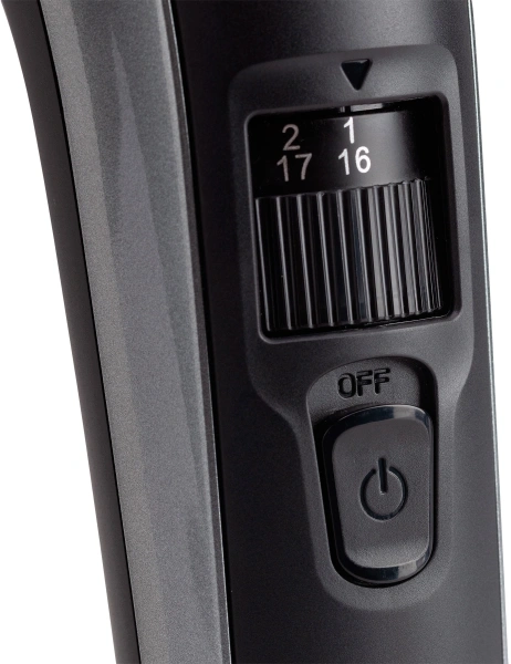 Машинка для стрижки Vitek VT-2588 разноцветный 2Вт