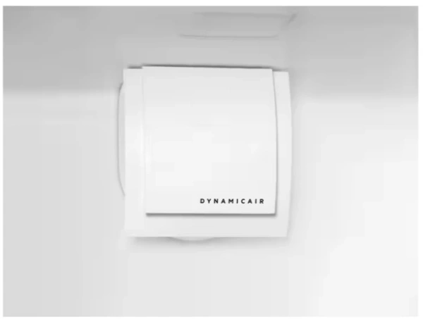 Холодильник AEG SCE618E5TS 2-хкамерн.