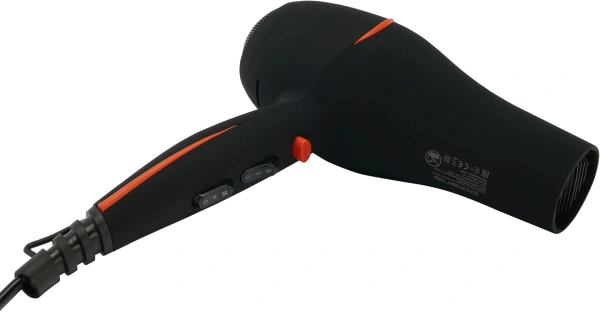 Фен Polaris PHD2038Ti 2000Вт черный