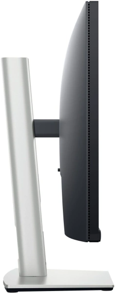 Монитор Dell 23.8" C2423H черный IPS LED 5ms 16:9 HDMI матовая HAS Piv 1000:1 250cd 178гр/178гр 1920x1080 VGA DP FHD USB