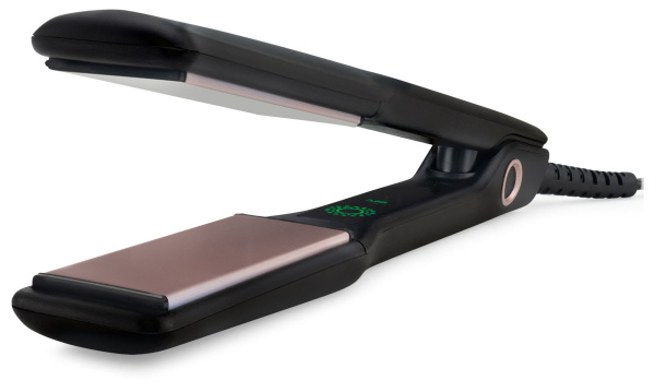 Выпрямитель Hyundai H-HS1275 50Вт черный (макс.темп.:230С)