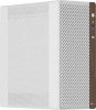 Корпус Formula TimberLine T2 белый без БП mATX 4x120mm 1xUSB2.0 1xUSB3.0 1xUSB3.1 audio bott PSU
