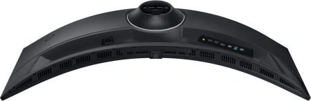 Монитор Samsung 49" Odyssey G9 S49CG954EIXCI черный VA LED 32:9 HDMI матовая HAS Piv 450cd 178гр/178гр 5120x1440 240Hz FreeSync Premium Pro DP DQ 15.6кг