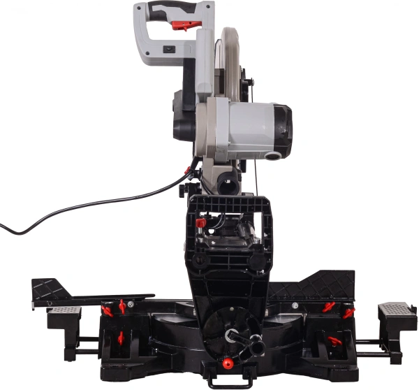 Торцовочная пила Ресанта ТП-305ПЛ 2300Вт 5000об/мин d=305мм