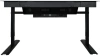 Корпус Lian-Li DK07X черный без БП E-ATX 12x120mm 4x140mm 2xUSB3.0 audio bott PSU