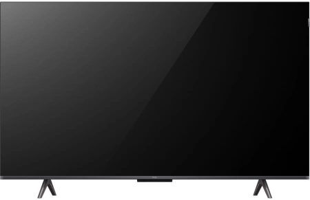 Телевизор QLED TCL 43" 43C655-CN черный 4K Ultra HD 60Hz DVB-T DVB-T2 DVB-C DVB-S DVB-S2 USB WiFi Smart TV