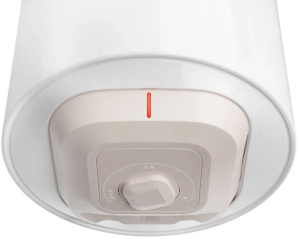 Водонагреватель Ariston Dune1 R 80 V 1,5K SLIM PL 1.5кВт 80л электрический настенный/белый