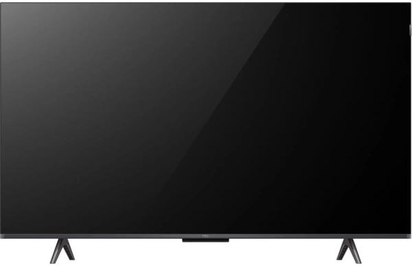 Телевизор QLED TCL 43" 43C655-CN черный 4K Ultra HD 60Hz DVB-T DVB-T2 DVB-C DVB-S DVB-S2 USB WiFi Smart TV
