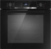Духовой шкаф Электрический Weissgauff EOV 29 PDB Black Edition черный