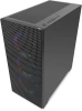 ПК IRU Game 710Z7GP TWR i7 12700F (2.1) 64Gb SSD1Tb RTX 4070Super 12Gb FreeDOS GbitEth 850W черный (2075025)