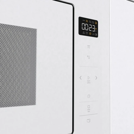 Микроволновая печь Gorenje BM251SG2WG 25л. 900Вт белый (встраиваемая)