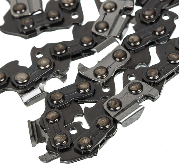 Цепь для цепных пил Huter C3 0.325" 72звенa для Huter BS-45 (71/4/8)