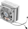 Устройство охлаждения(кулер) Zalman CNPS10X Optima II White RGB Soc-AM4/1151/1200/2066 4-pin 17-27dB Al+Cu 180W 740gr LED Ret
