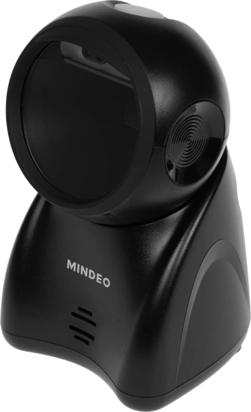 Сканер штрих-кода Mindeo MP725 (MP725BLACK) 2D