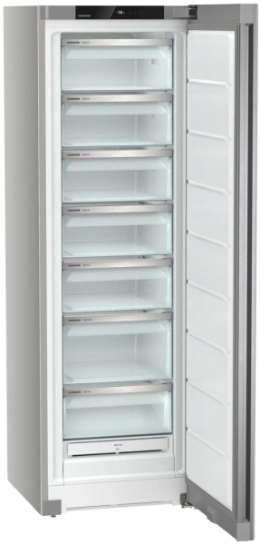 Морозильная камера Liebherr FNsfd 522i FrostProtect серебристый