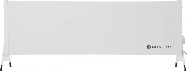 Конвектор Neoclima Nano 1500Вт белый