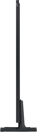 Телевизор QLED Samsung 50" QE50LS03DAUXRU The Frame черный 4K Ultra HD 60Hz DVB-T2 DVB-C DVB-S2 USB WiFi Smart TV