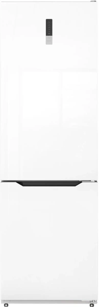 Холодильник Lex LKB201WGIDMax 2-хкамерн. белый