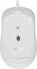 Мышь A4Tech Fstyler FM12S белый оптическая (1200dpi) silent USB (3but)