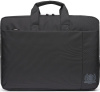 Сумка для ноутбука 15.6" Continent CC-215 BK черный нейлон/полиэстер