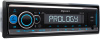 Автомагнитола Prology CMX-240 1DIN 4x55Вт