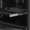 Духовой шкаф Электрический Maunfeld AEOD6063S серебристый