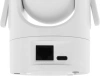 Камера видеонаблюдения IP Dahua DH-SD-H2C-0400B Wi-Fi 4-4мм цв. корп.:белый