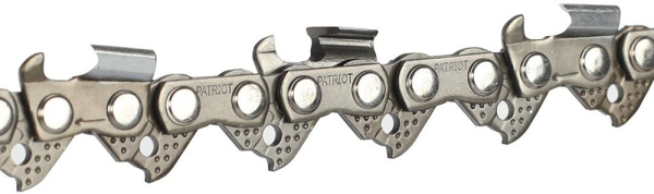 Цепь для цепных пил Patriot 21BP-64E 0.325" 64звен. (862321564)