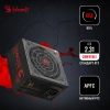 Блок питания Bloody ATX 750W BD-PS750B 80+ bronze (20+4pin) APFC 120mm fan 6xSATA RTL