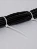 Хомут IEK UHH31-D036-200-100 200x3.6мм (упак:100шт) нейлон белый