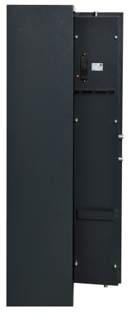 Сейф оружейный Cactus CS-SF-GK145 взломостойкий 1450x350x300мм электронный/ключевой трейзер