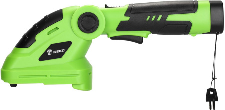 Ножницы Deko DKGS7.2аккум. (063-4245)