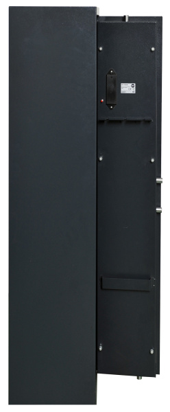 Сейф оружейный Cactus CS-SF-GK145 взломостойкий 1450x350x300мм электронный/ключевой трейзер