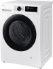 Стиральная машина Samsung WW11CGC04CAELP класс: A загр.фронтальная макс.:11кг белый инвертер