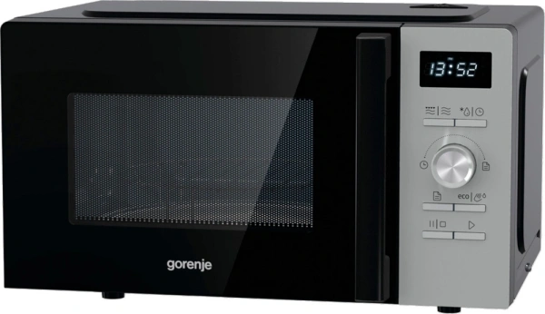 Микроволновая Печь Gorenje MO20A4XH 20л. 800Вт черный