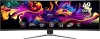 Монитор MSI 49" MPG 491CQP QD-OLED OLED FHD чер 0.05ms HDMI DP USB M/M HAS Piv 144Hz 1000cd In Cur