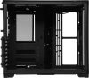 Корпус Lian-Li O11 Dynamic MINI черный без БП ATX 8x120mm 5x140mm 2xUSB3.0 1xUSB3.1 audio bott PSU