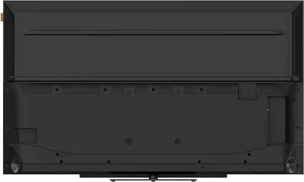 Телевизор LED Digma Pro 55" UHD 55C Google TV Frameless черный/черный 4K Ultra HD 120Hz HSR DVB-T DVB-T2 DVB-C DVB-S DVB-S2 USB WiFi Smart TV