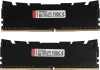 Память DDR4 2x8GB 4600МГц Kingston KF446C19RB2K2/16 Fury Renegade Black RTL Gaming PC4-36800 CL19 DI