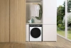 Стиральная машина Gorenje WD2PA1X64ADAAW/C класс: A++ загр.фронтальная макс.:10.5кг белый инвертер