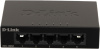 Коммутатор D-Link DGS-1005D/J2A 5G неуправляемый