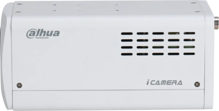 Камера видеонаблюдения IP Dahua DH-SDZ4032-HNR-ZB 4.8-154мм цв. корп.:белый