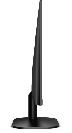Монитор AOC 27" Value Line 27B2QAM черный VA LED 16:9 HDMI M/M матовая 250cd 178гр/178гр 1920x1080 75Hz VGA DP FHD 3.7кг