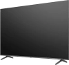 Телевизор QLED Hisense 75" 75E7NQ PRO темно-серый 4K Ultra HD 120Hz DVB-T DVB-T2 DVB-C DVB-S DVB-S2 USB WiFi Smart TV