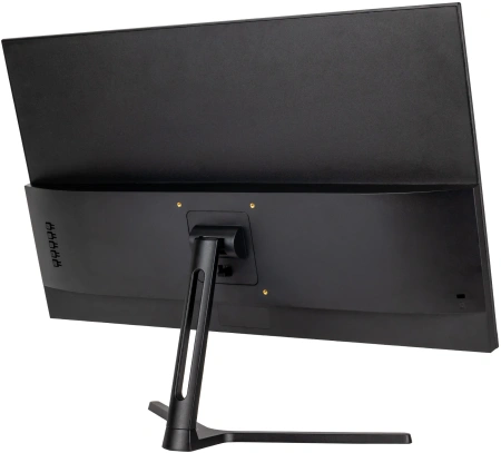 Монитор Hiper 27" HB2702 черный IPS LED 4ms 16:9 HDMI M/M матовая 300cd 178гр/178гр 2560x1440 75Hz FreeSync DP Quad HD 2K (1440p) 4кг