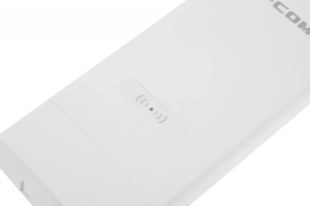 Точка доступа IP-Com iUAP-AC-M AC1200 10/100/1000BASE-TX/Wi-Fi белый