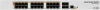Коммутатор MikroTik CRS328-24P-4S+RM 24G 4SFP+ 24PoE+ 450W управляемый
