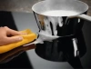 Индукционная варочная поверхность Electrolux EIT61443B черный