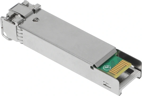 Модуль оптический Future Technologies FT-SFP-WDM-1,25-3155L-10-A-D Модуль оптический FT-SFP-WDM-1,25-3155L-10-A-D (1Gb, 10km, TX1310/RX1550, LC, DDM)